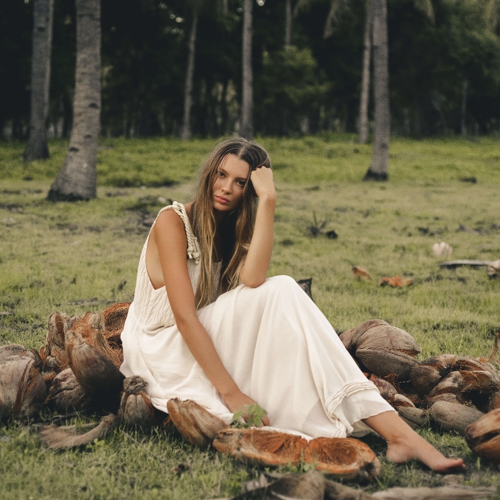 Sal Dress by Island Tribe